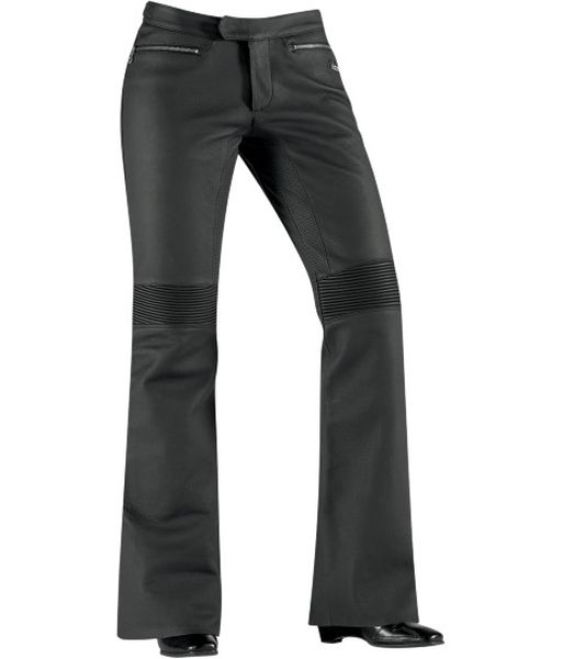 Icon's Womens Pants